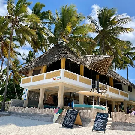 Blue Reef Sport & Fishing Lodge And Bungalows
